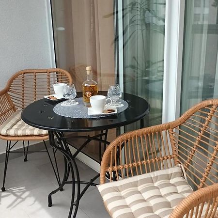 Leona Apartment-Perfect For Four Сплит Экстерьер фото