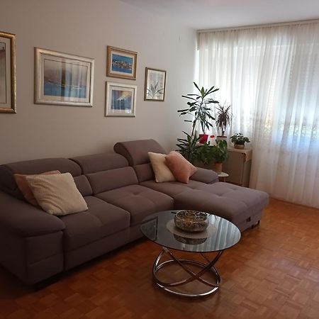 Leona Apartment-Perfect For Four Сплит Экстерьер фото