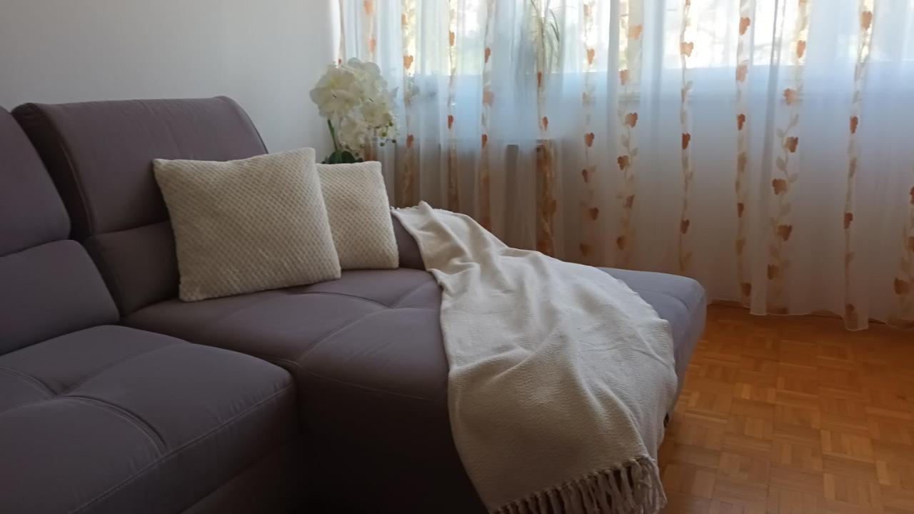 Leona Apartment-Perfect For Four Сплит Экстерьер фото