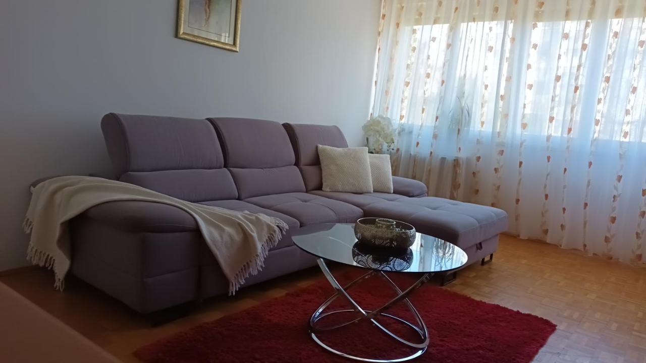 Leona Apartment-Perfect For Four Сплит Экстерьер фото