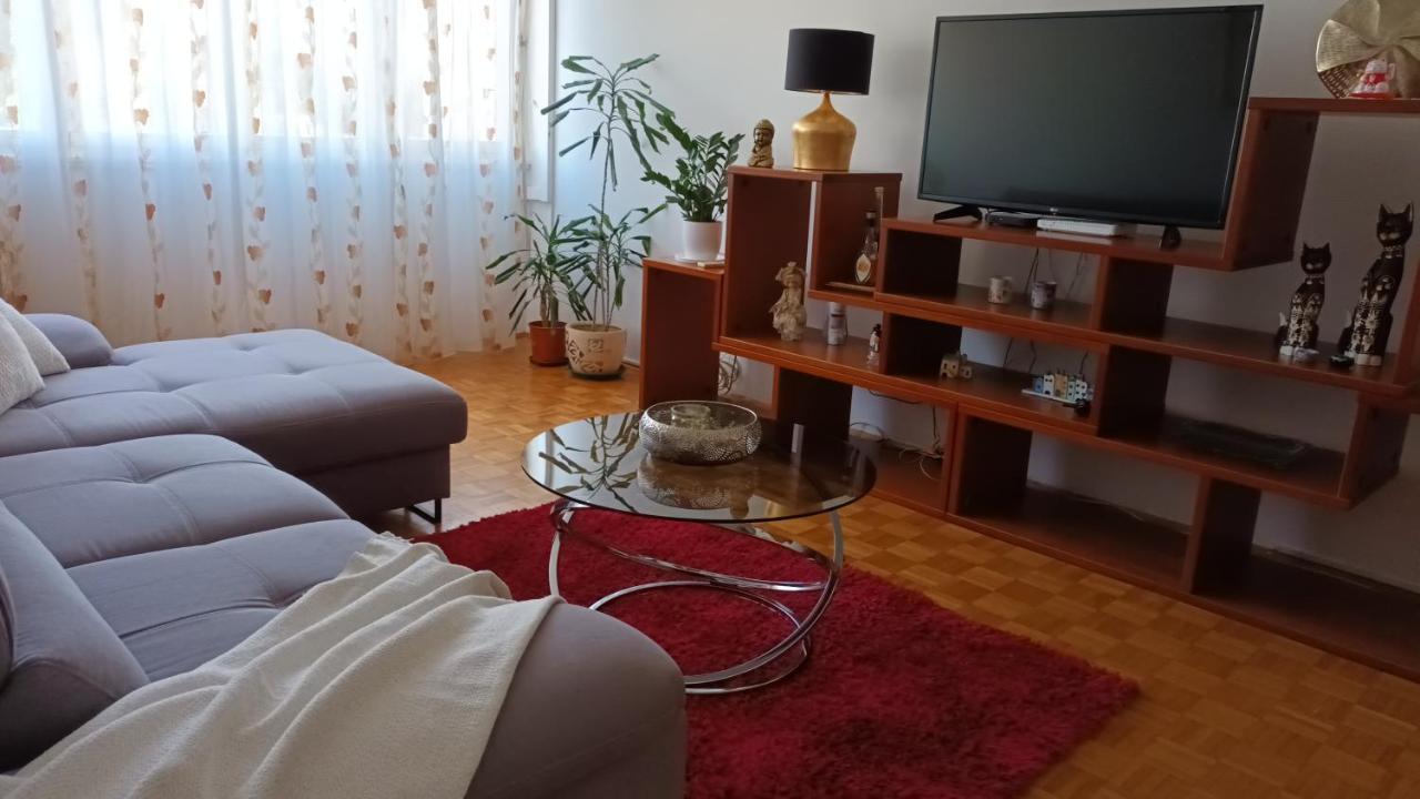 Leona Apartment-Perfect For Four Сплит Экстерьер фото