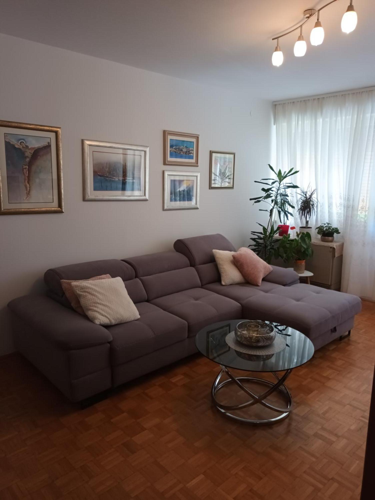 Leona Apartment-Perfect For Four Сплит Экстерьер фото